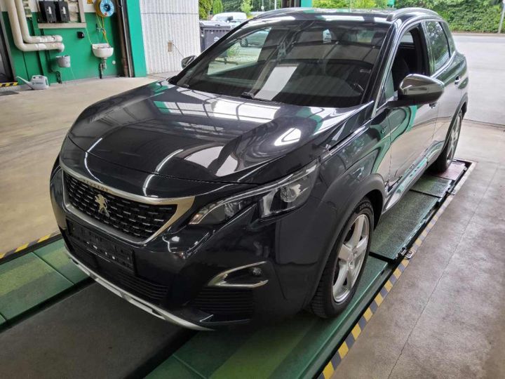 PEUGEOT 3008 (07.2016-) 2019 vf3mjehzrjs436029