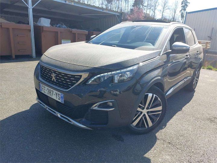 PEUGEOT 3008 2019 vf3mjehzrjs442720