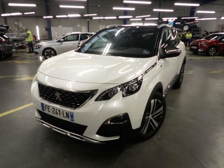 PEUGEOT 3008 2019 vf3mjehzrjs442742