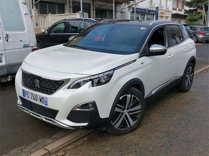 PEUGEOT 3008 2018 vf3mjehzrjs446774