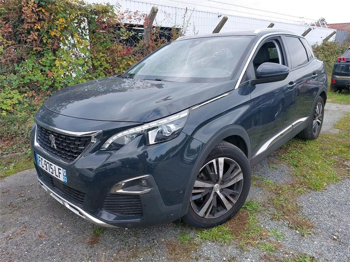 PEUGEOT 3008 2018 vf3mjehzrjs449445