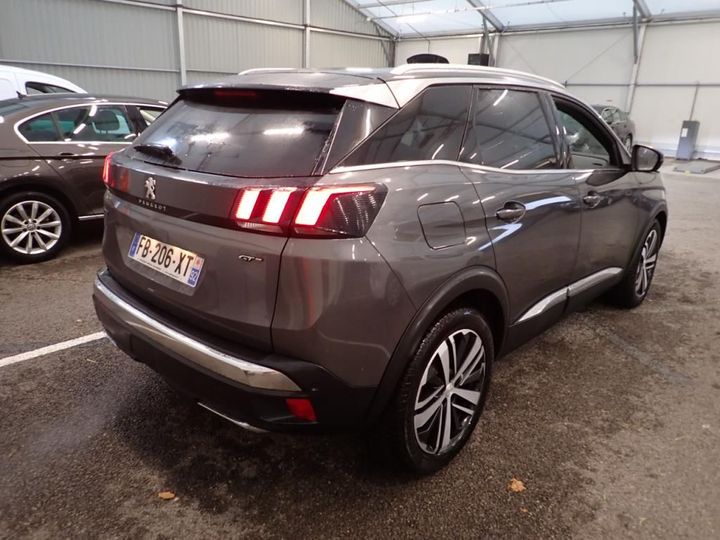 PEUGEOT 3008 2018 vf3mjehzrjs453750