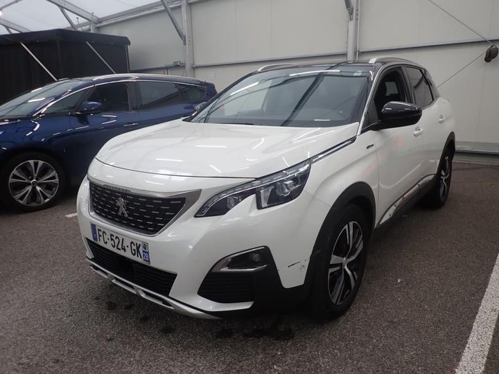 PEUGEOT 3008 2018 vf3mjehzrjs460845