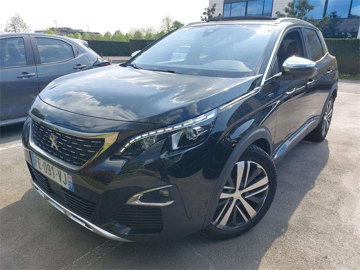 PEUGEOT 3008 2019 vf3mjehzrjs460938