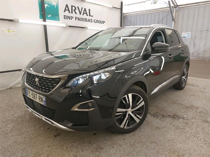 PEUGEOT 3008 2018 vf3mjehzrjs462068