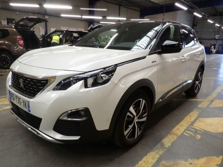 PEUGEOT 3008 2019 vf3mjehzrjs464347