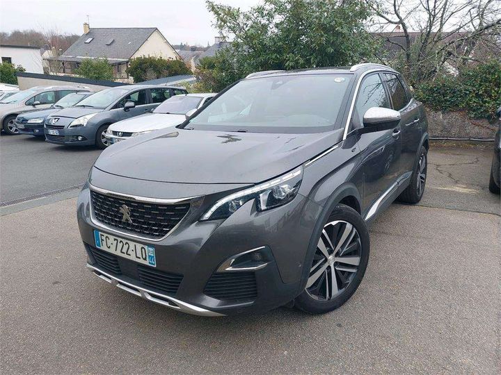 PEUGEOT 3008 2018 vf3mjehzrjs464583