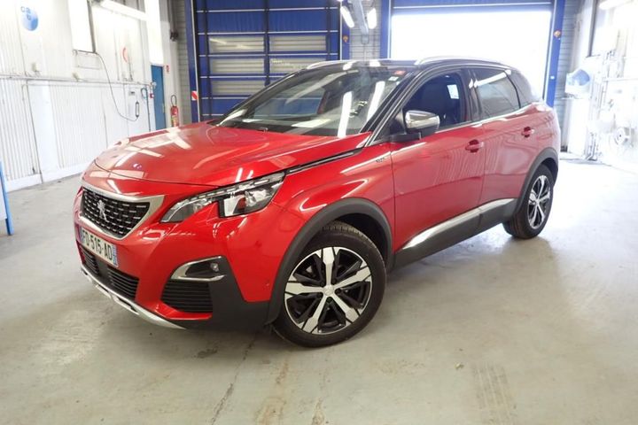 PEUGEOT 3008 2019 vf3mjehzrjs476039