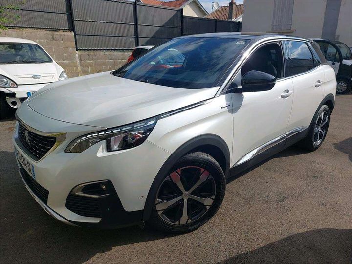 PEUGEOT 3008 2018 vf3mjehzrjs487053