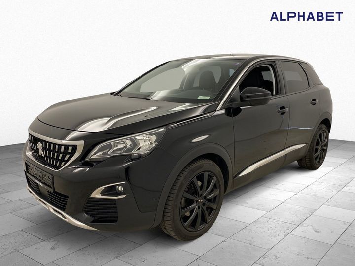 PEUGEOT 3008 BLUEHDI 180 2019 vf3mjehzrjs497988