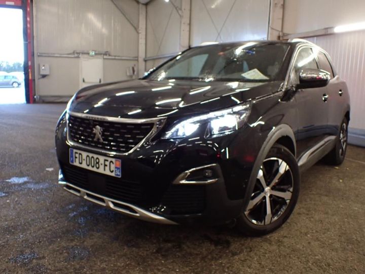 PEUGEOT 3008 2019 vf3mjehzrjs503492