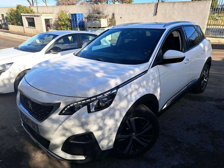 PEUGEOT 3008 2019 vf3mjehzrjs504240