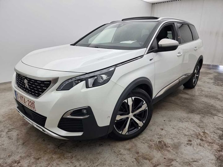 PEUGEOT 5008 &#3916 2019 vf3mjehzrkl011412