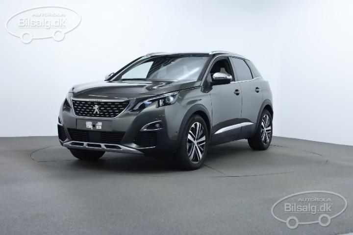 PEUGEOT 3008 VAN 2019 vf3mjehzrks180538