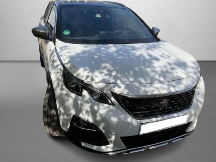 PEUGEOT 5008 2019 vf3mjehzrks266055