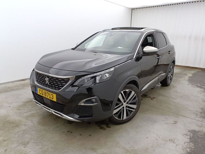 PEUGEOT 3008 FL&#3916 2019 vf3mjehzrks273399