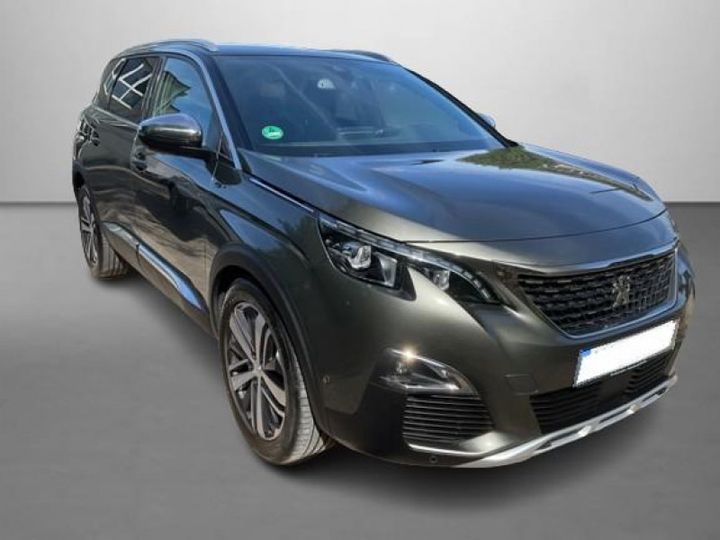 PEUGEOT 5008 BLUEHDI 2019 vf3mjehzrks279231