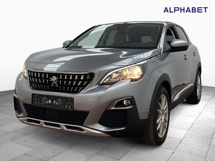 PEUGEOT 3008 BLUEHDI 180 2020 vf3mjehzrks419569