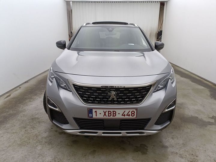 PEUGEOT 5008 '16 2019 vf3mjehzrks421187