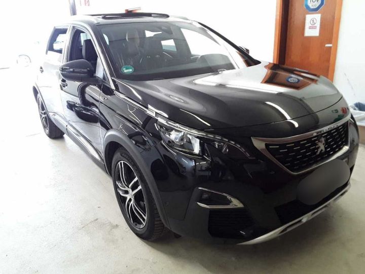 PEUGEOT 5008 2020 vf3mjehzrks487528