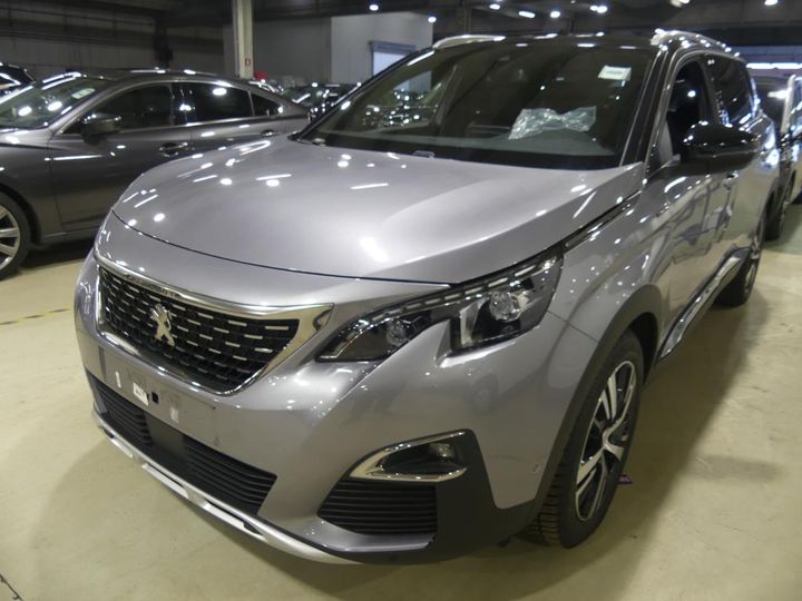 PEUGEOT 5008 2020 vf3mjehzrks515912