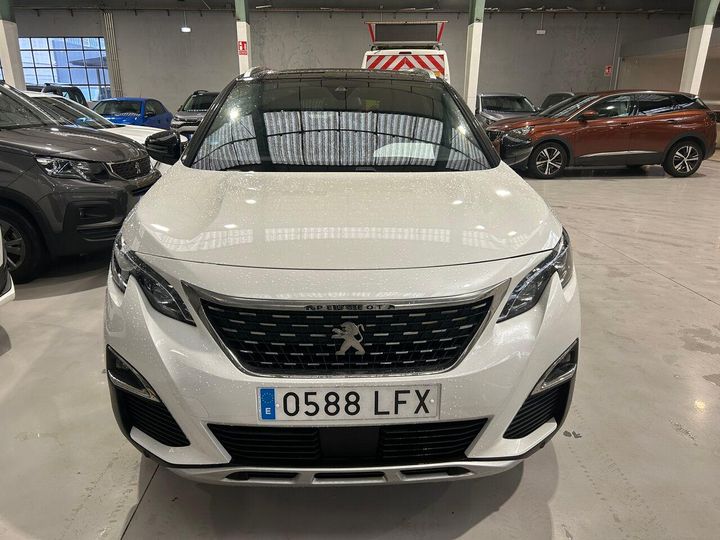 PEUGEOT 3008 II 2020 vf3mjehzrls071319