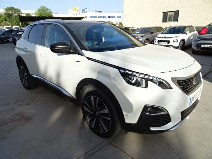 PEUGEOT 3008 2020 vf3mjehzrls178256