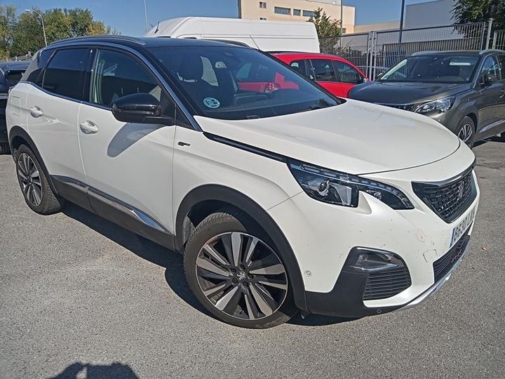 PEUGEOT 3008 2020 vf3mjehzrls207507