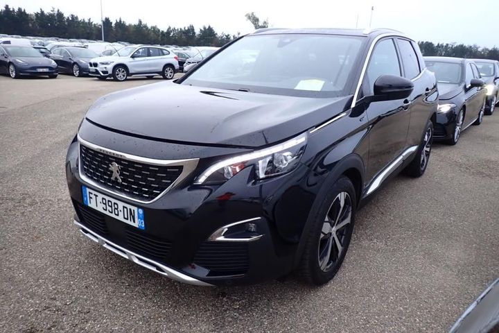 PEUGEOT 3008 2020 vf3mjehzrls211168