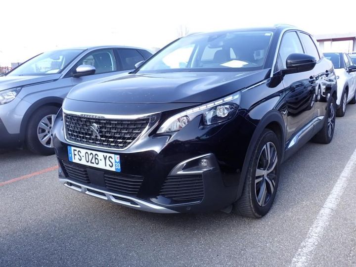 PEUGEOT 3008 2020 vf3mjehzrls214343