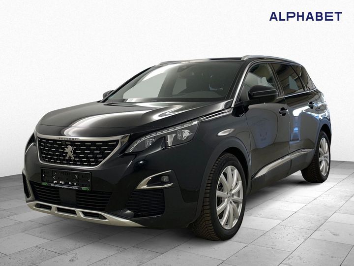 PEUGEOT 5008 BLUEHDI 180 2020 vf3mjehzrls216610