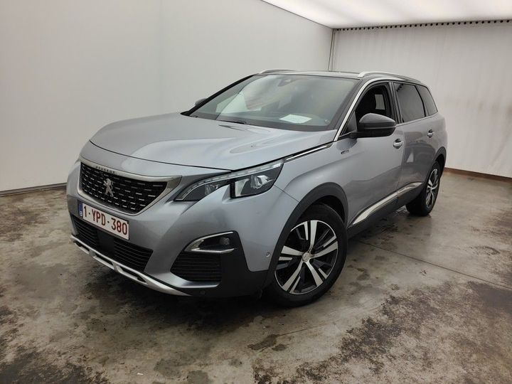 PEUGEOT 5008 &#3916 2020 vf3mjehzrls218302