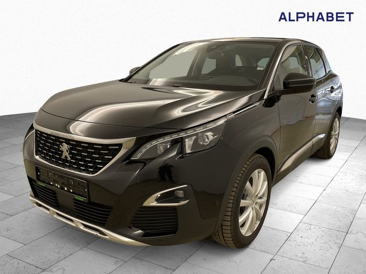 PEUGEOT 3008 BLUEHDI 180 2020 vf3mjehzrls254497