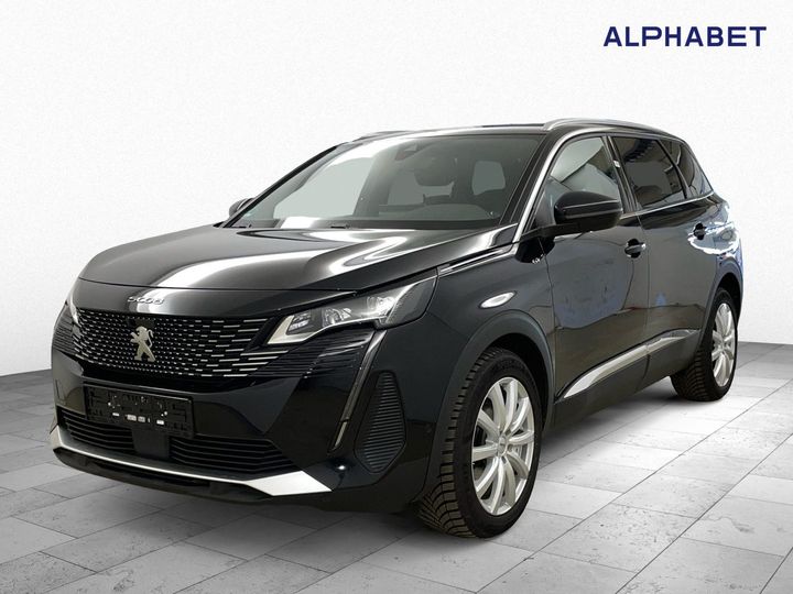 PEUGEOT 5008 BLUEHDI 180 2021 vf3mjehzums202312