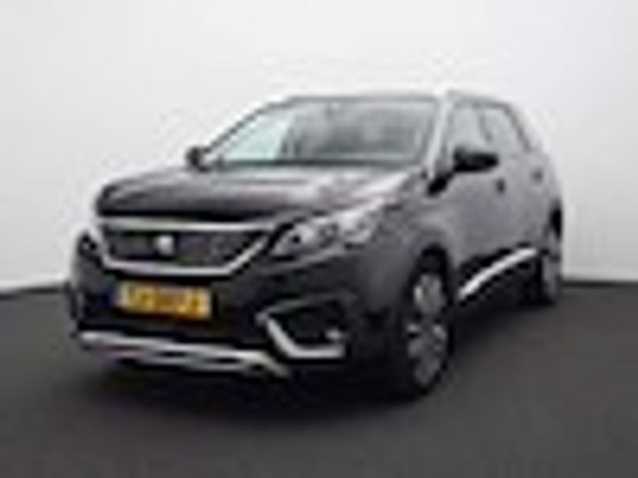 PEUGEOT 5008 2018 vf3mrhnsjjl055961