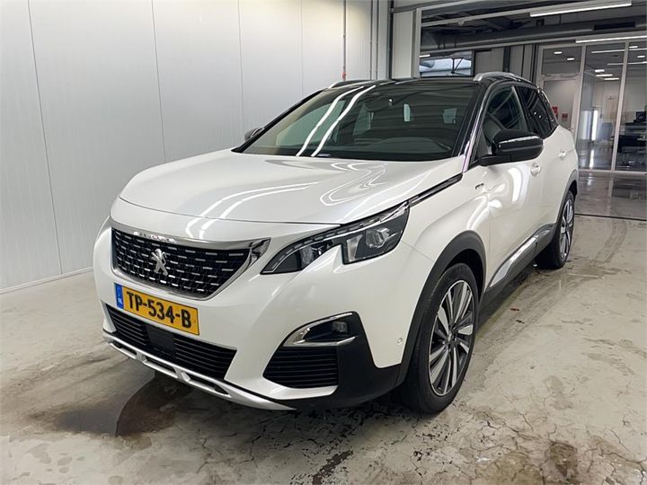 PEUGEOT 3008 2018 vf3mrhnsjjs327102