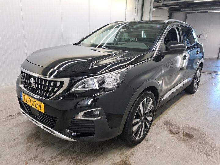 PEUGEOT 3008 2018 vf3mrhnsjjs345759