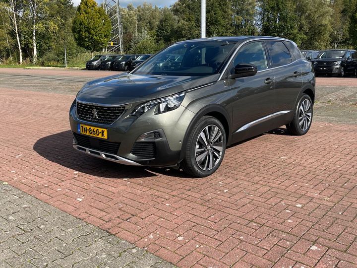 PEUGEOT 3008 2018 vf3mrhnsjjs349945