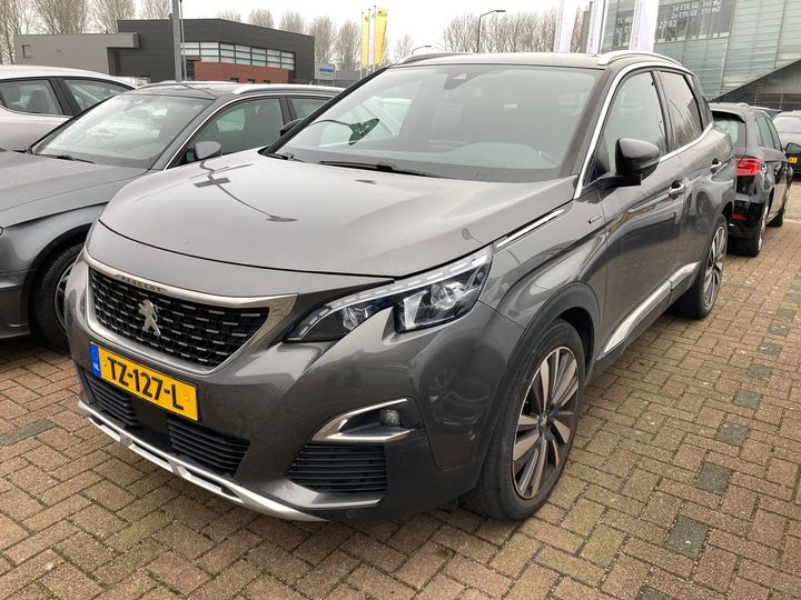 PEUGEOT 3008 2018 vf3mrhnsjjs349949