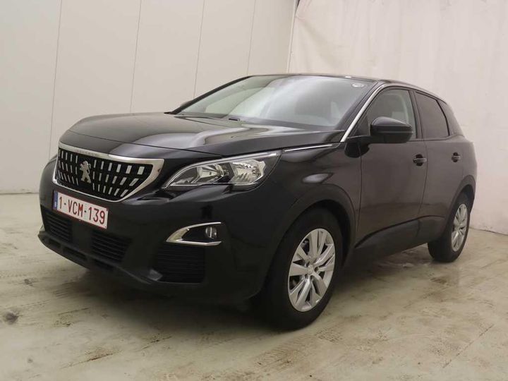 PEUGEOT 3008 2018 vf3mrhnsjjs351302