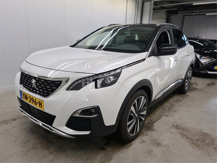 PEUGEOT 3008 2018 vf3mrhnsjjs351847