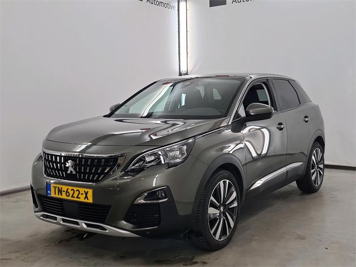 PEUGEOT 3008 2018 vf3mrhnsjjs357204