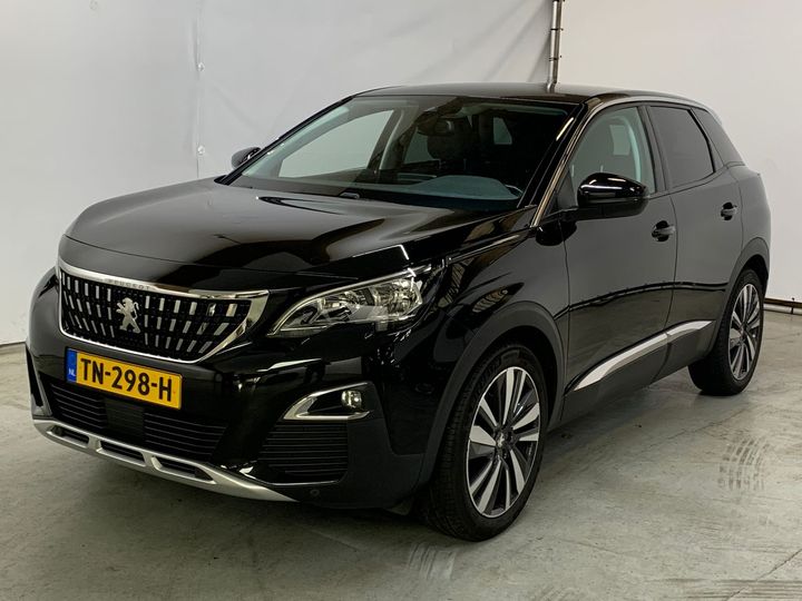 PEUGEOT 3008 2018 vf3mrhnsjjs359438