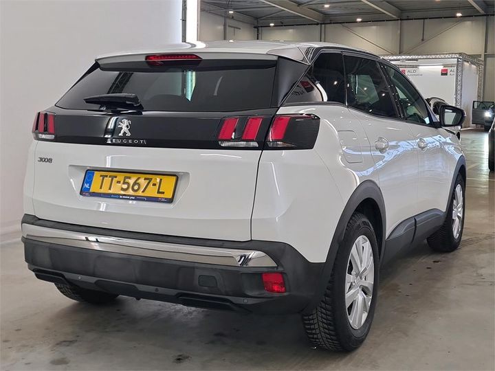 PEUGEOT 3008 2018 vf3mrhnsjjs362382