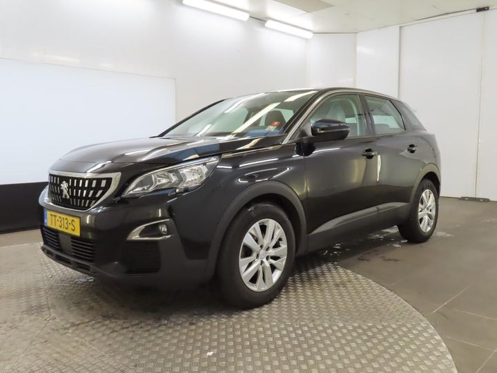 PEUGEOT 3008 2018 vf3mrhnsjjs368639