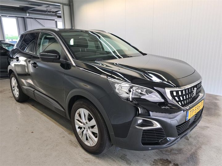 PEUGEOT 3008 2018 vf3mrhnsjjs368650