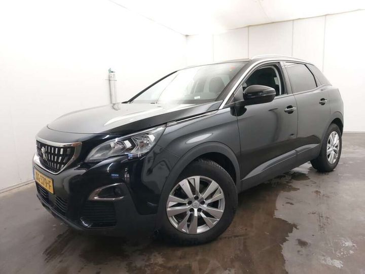 PEUGEOT 3008 2019 vf3mrhnsjjs368651