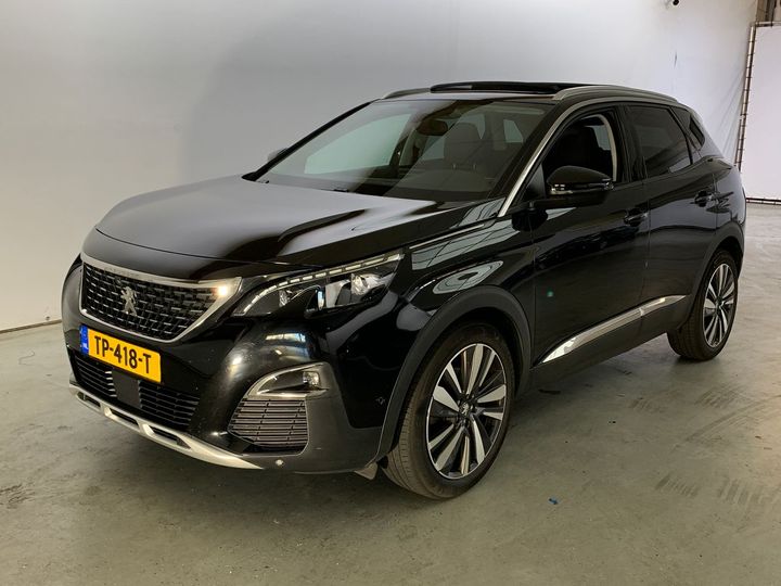 PEUGEOT 3008 2018 vf3mrhnsjjs371127