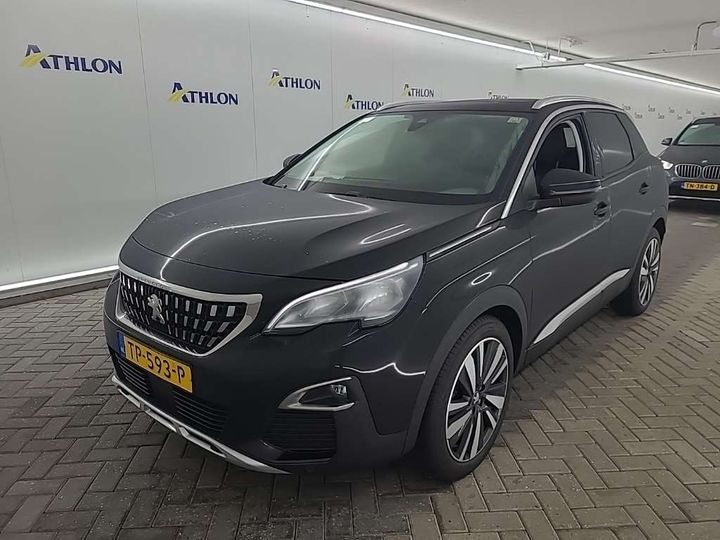 PEUGEOT 3008 2018 vf3mrhnsjjs371128