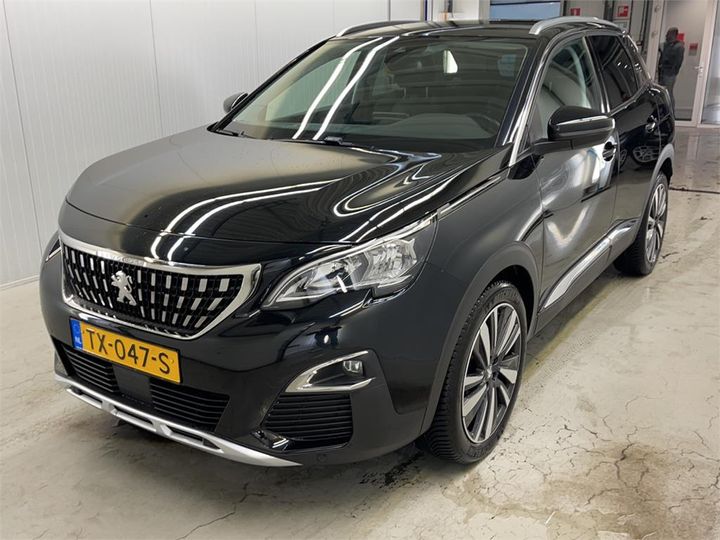 PEUGEOT 3008 2018 vf3mrhnsjjs371129